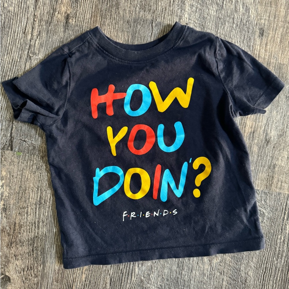 Old navy tee